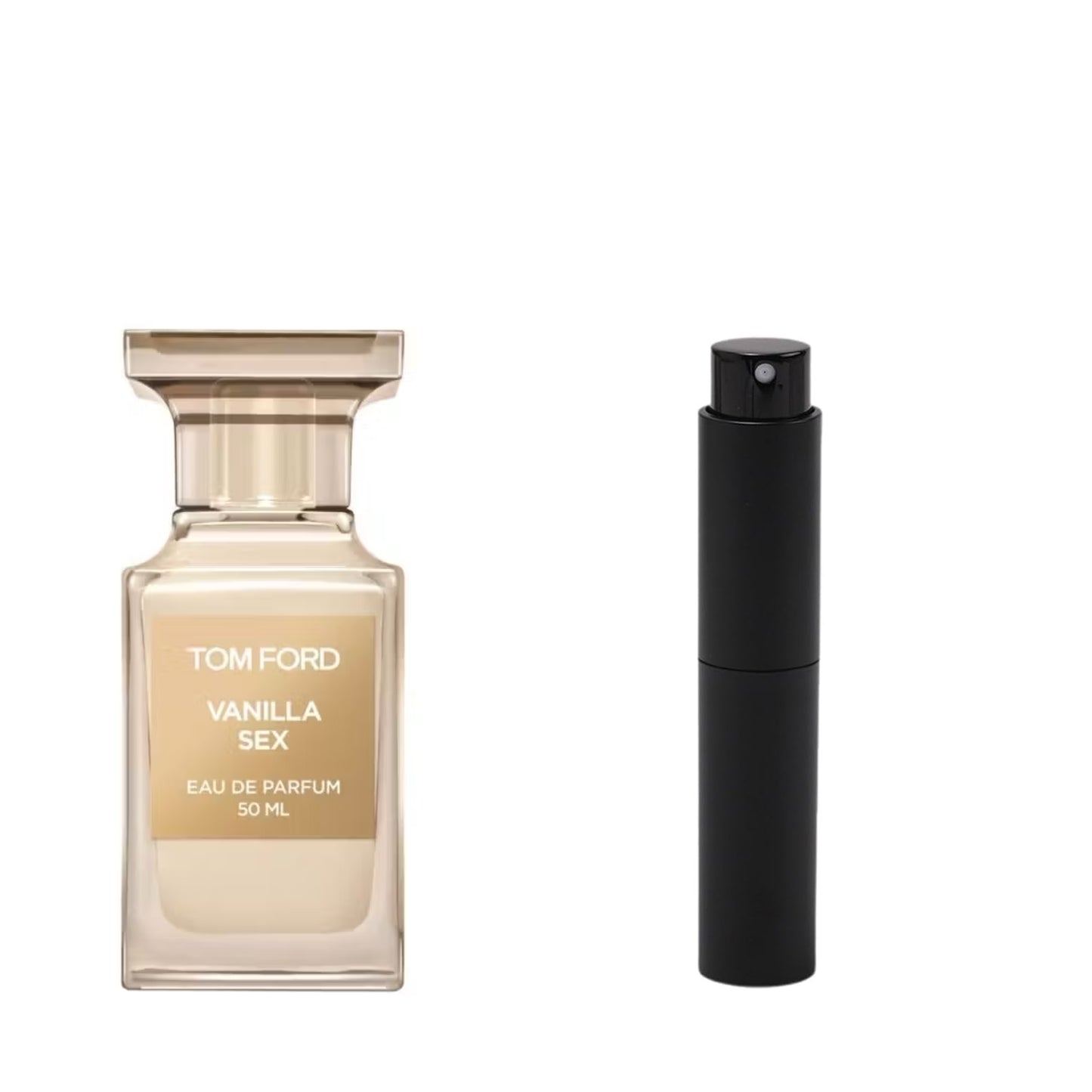 Tom Ford - VANILLA SEX - 10 ml Abfüllung Duftprobe I Parfumscout24