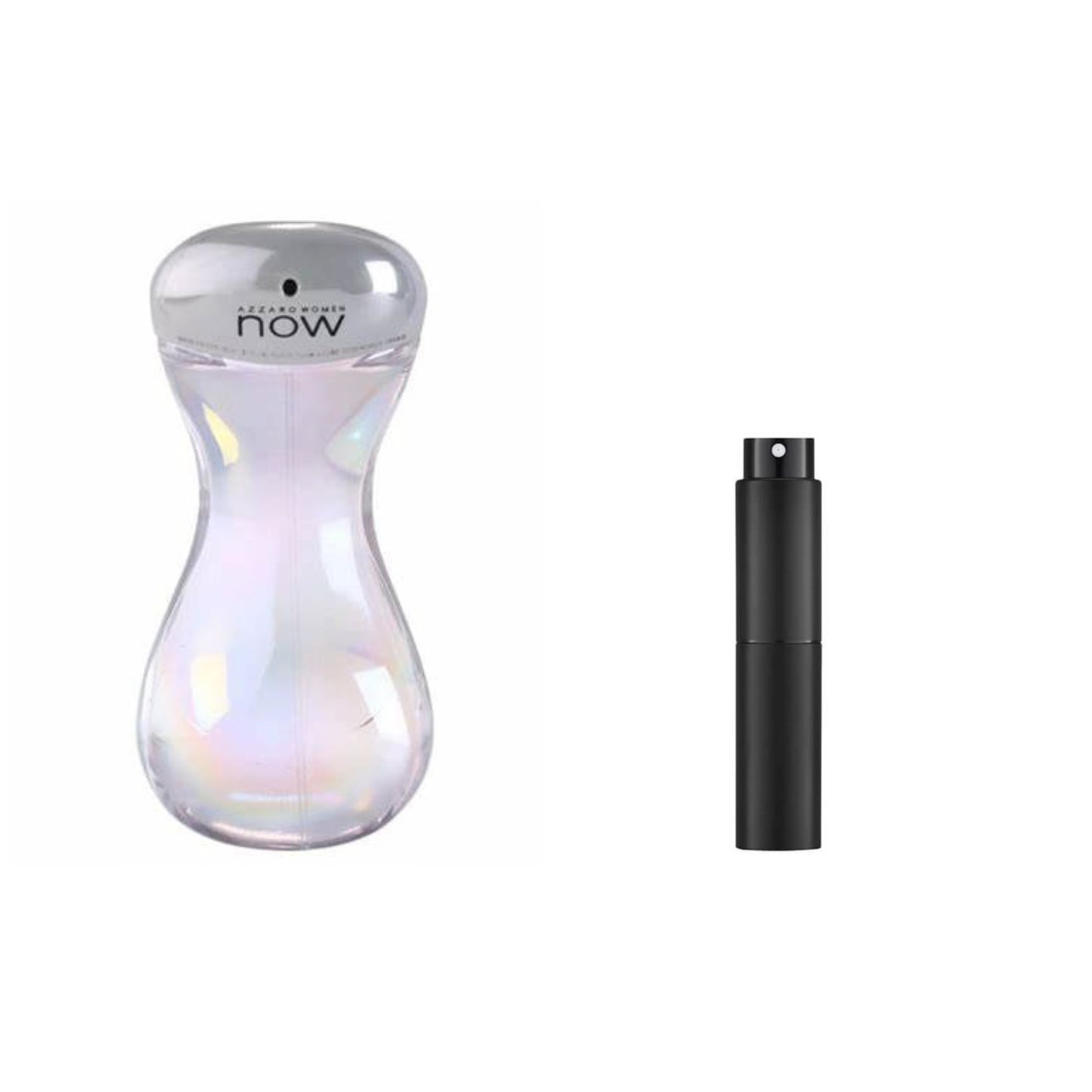 AZZARO - NOW WOMEN - 10 ml Abfüllung Duftprobe | Parfumscout24