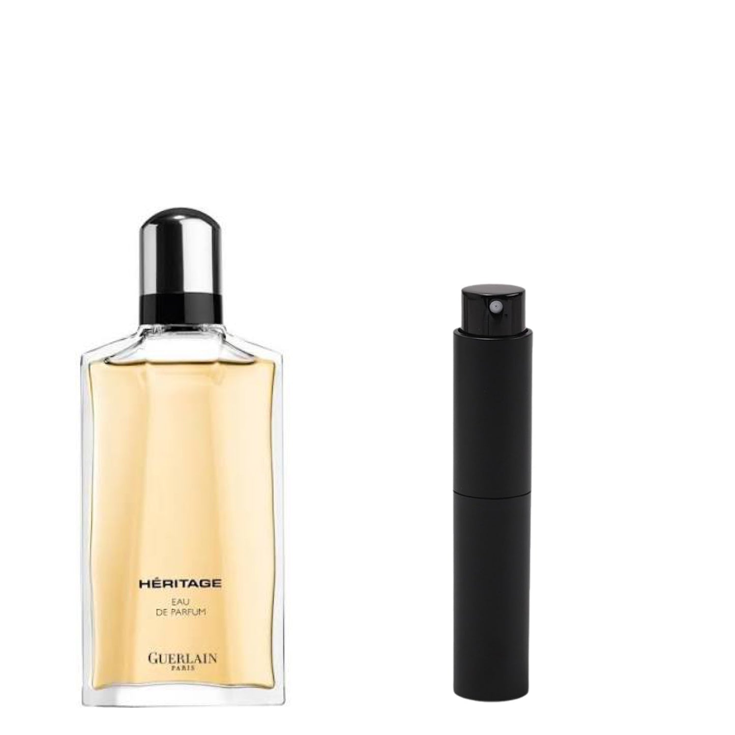 GUERLAIN - HERITAGE - 10 ml Abfüllung Duftprobe | Parfumscout24