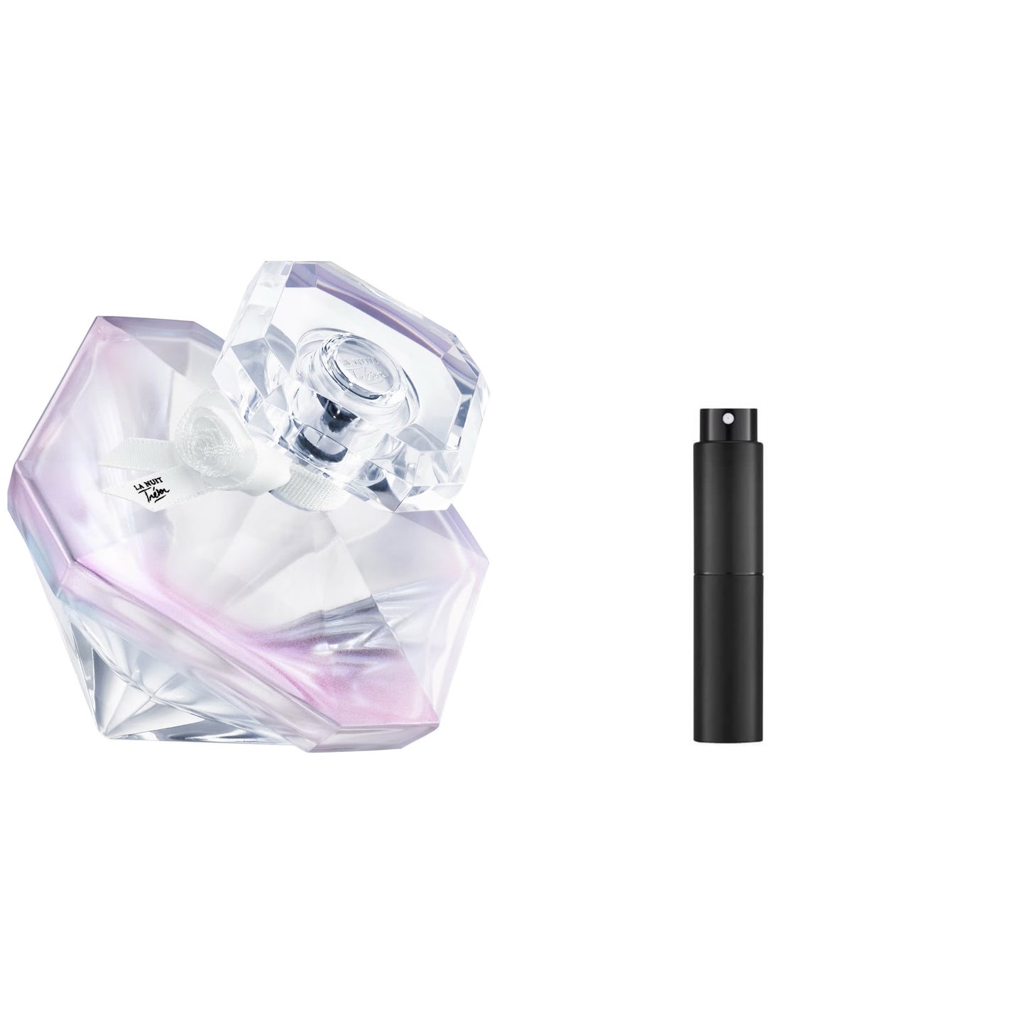 LANCOME - LA NUIT TRESOR - MUSC DIAMANT 10 ml Abfüllung Duftprobe | Parfumscout24