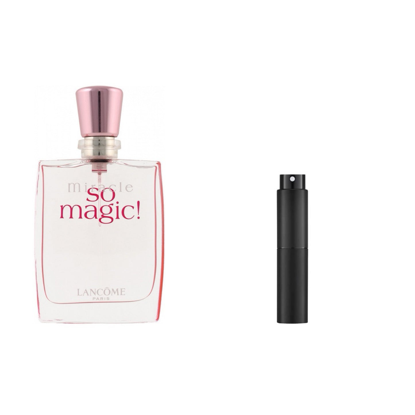 LANCOME - MIRACLE SO MAGIC 10 ml Abfüllung Duftprobe | Parfumscout24