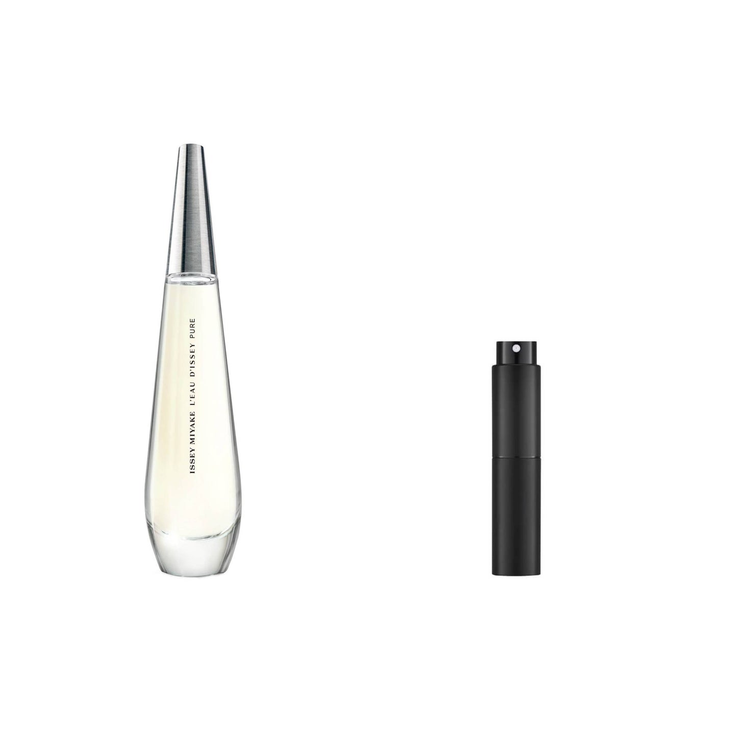 ISSEY MIYAKE - L"EAU D"ISSEY PURE - 10 ml Abfüllung Duftprobe I Parfumscout24