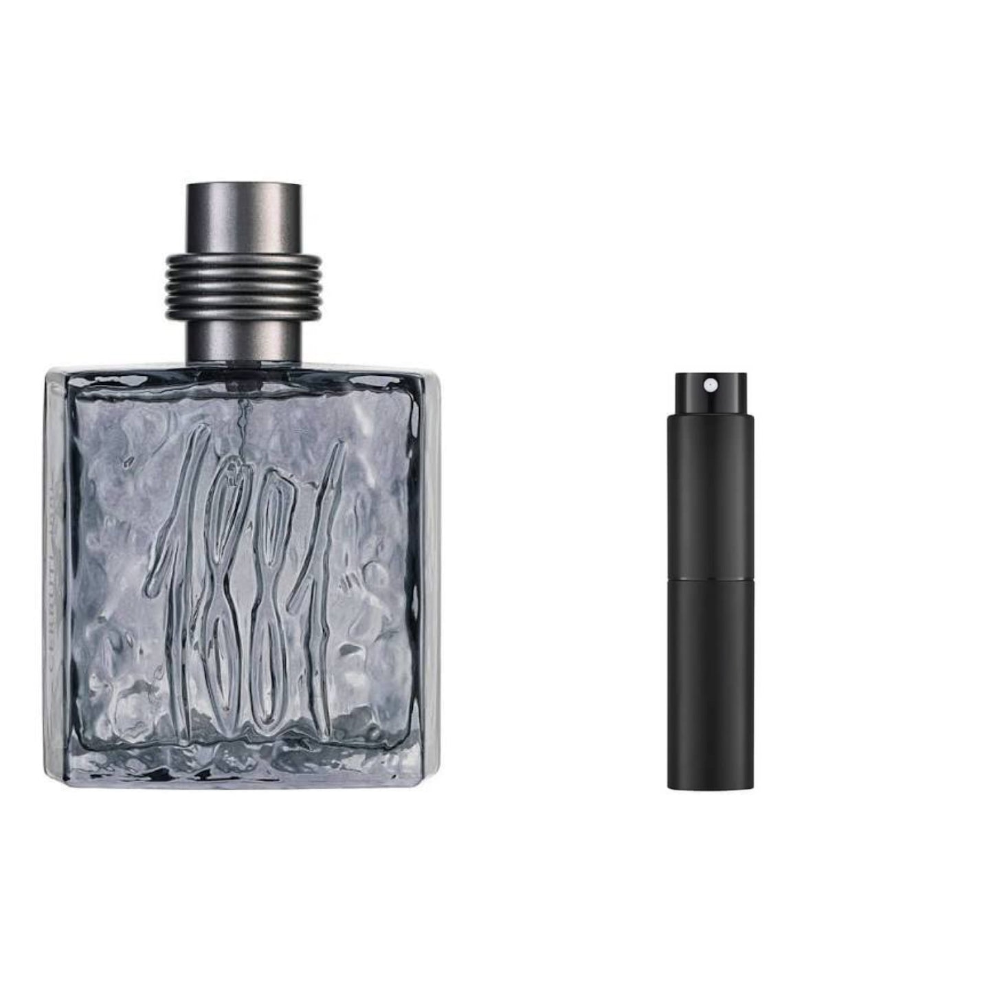 CERRUTI - 1881 BLACK POUR HOMME - 10 ml Abfüllung Duftprobe | Parfumscout24