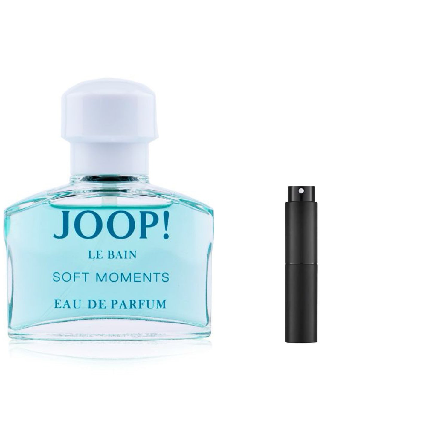 JOOP - LE BAIN SOFT MOMENTS - 10 ml Abfüllung Duftprobe | Parfumscout24