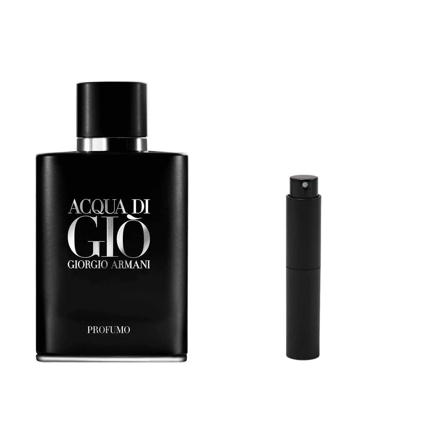 GIORGIO ARMANI- ARMANI AQUA DI GIO PROFUMO- 10 ml Abfüllung Duftprobe