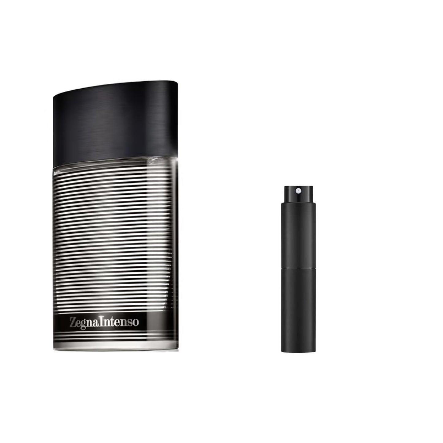 Ermenegildo - Zegna Intenso - 10 ml Abfüllung Duftprobe | Parfumscout24