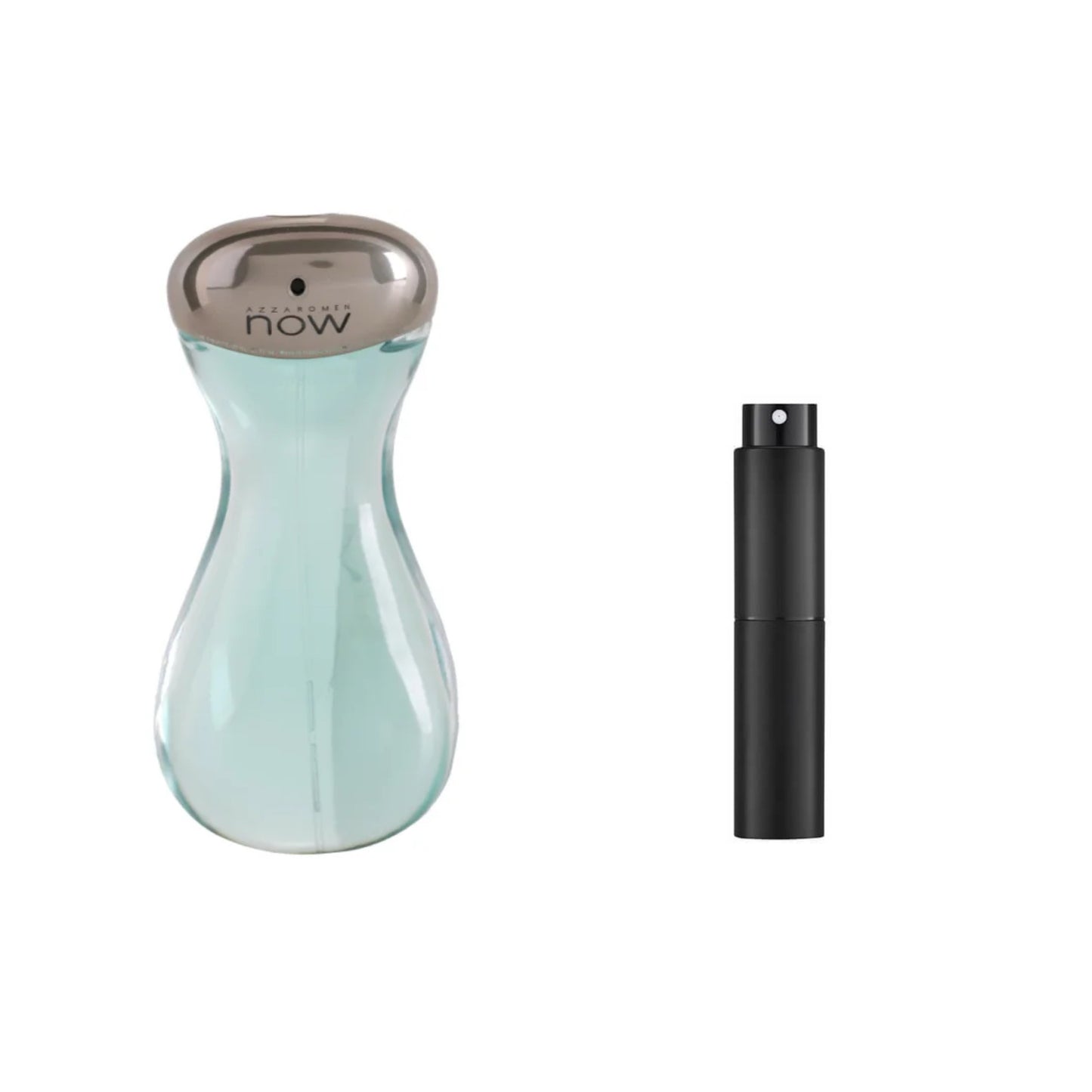 AZZARO - NOW MAN - Abfüllung Duftprobe | Parfumscout24