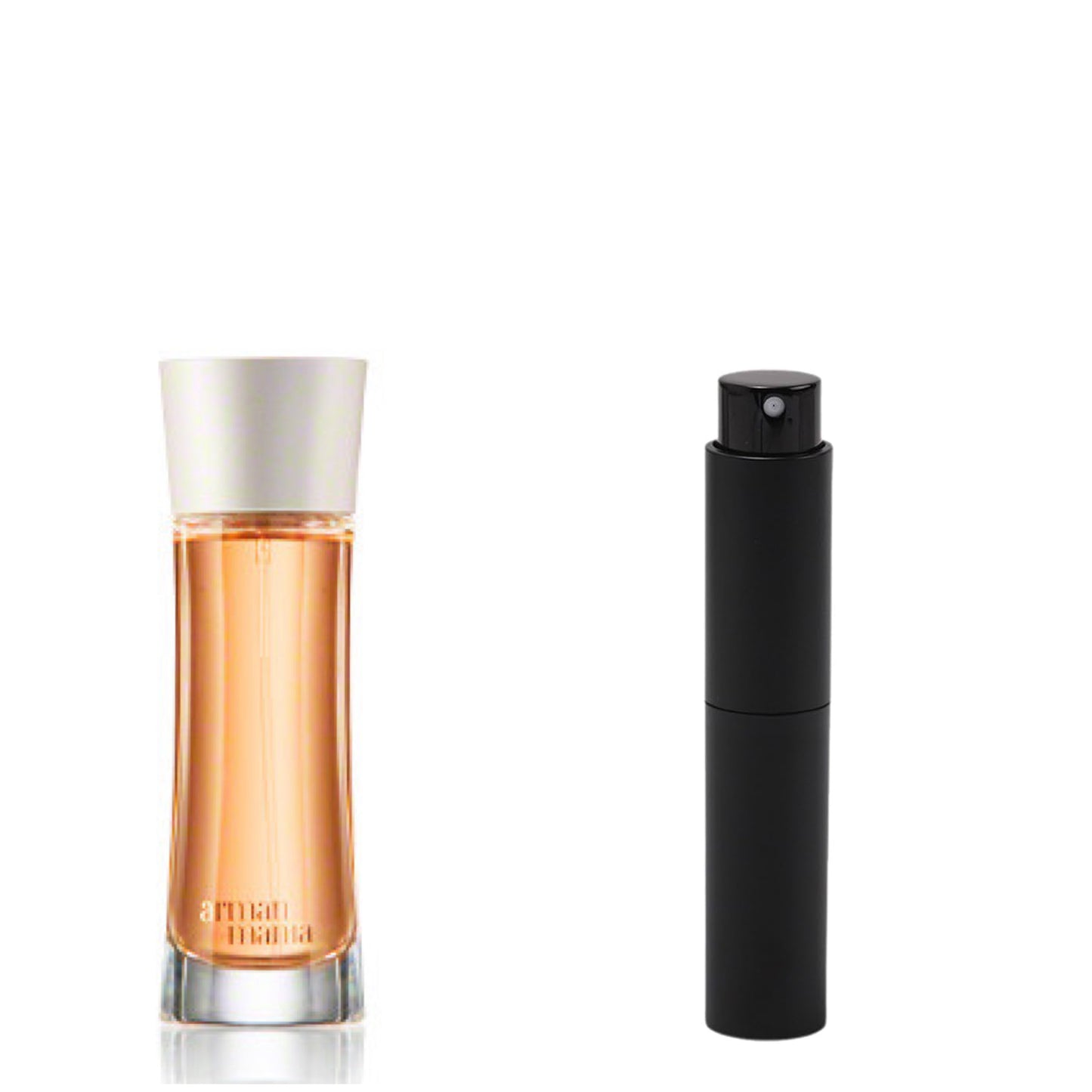 GIORGIO ARMANI - MANIA FEMME - 10 ml Abfüllung Duftprobe - parfumscout24