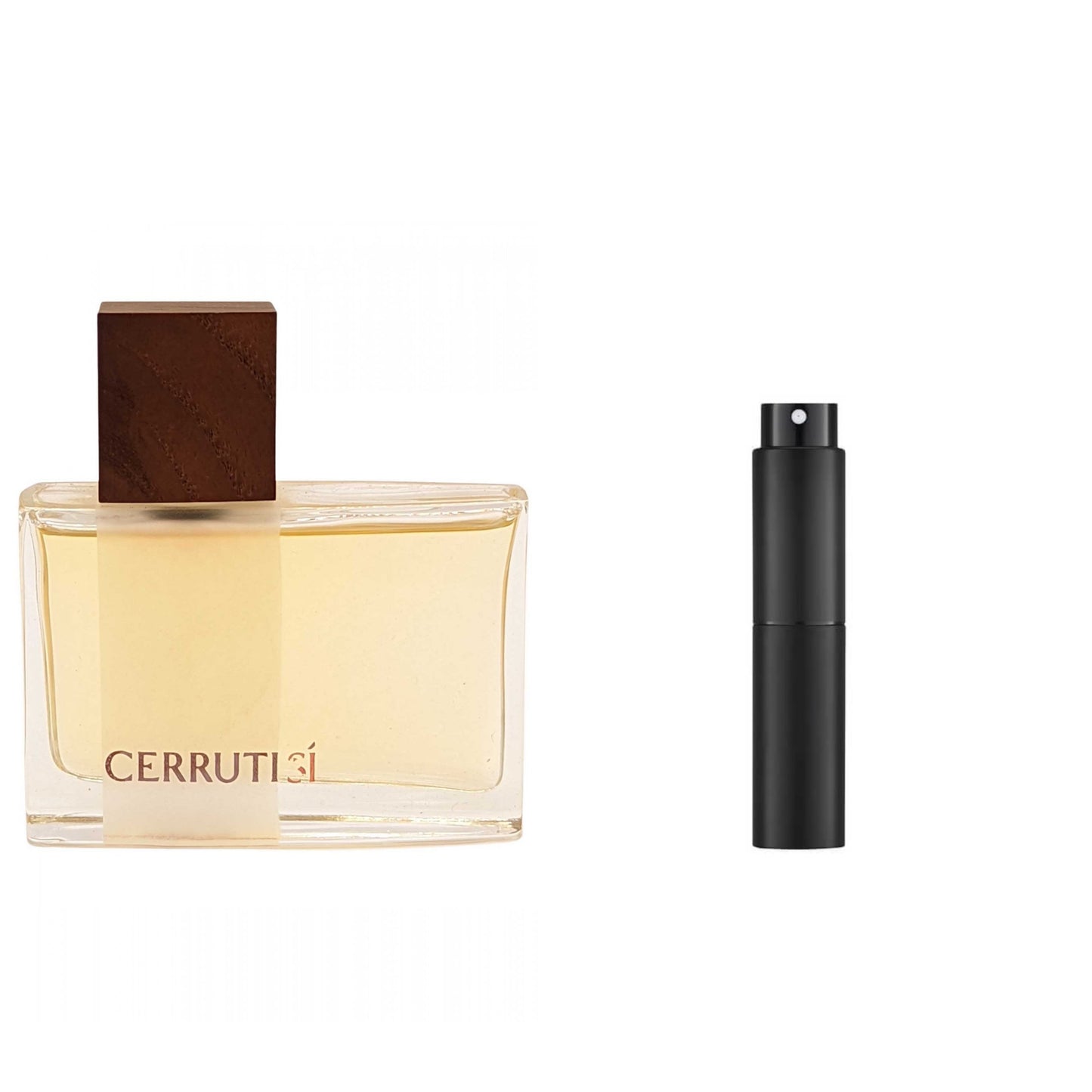 CERRUTI - SI - 10 ml Abfüllung Duftprobe | Parfumscout24