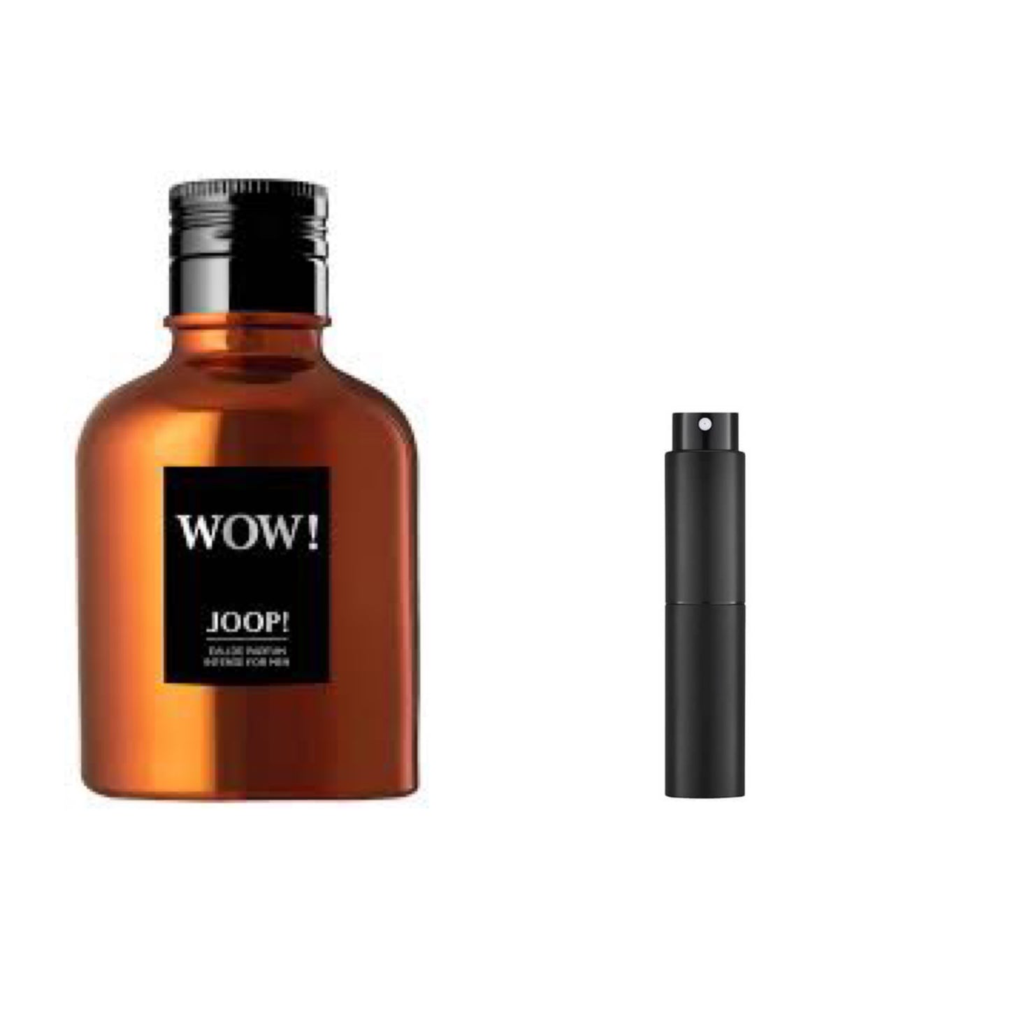 JOOP - WOW! INTENSE FOR MAN - 10 ml Abfüllung Duftprobe | Parfumscout24