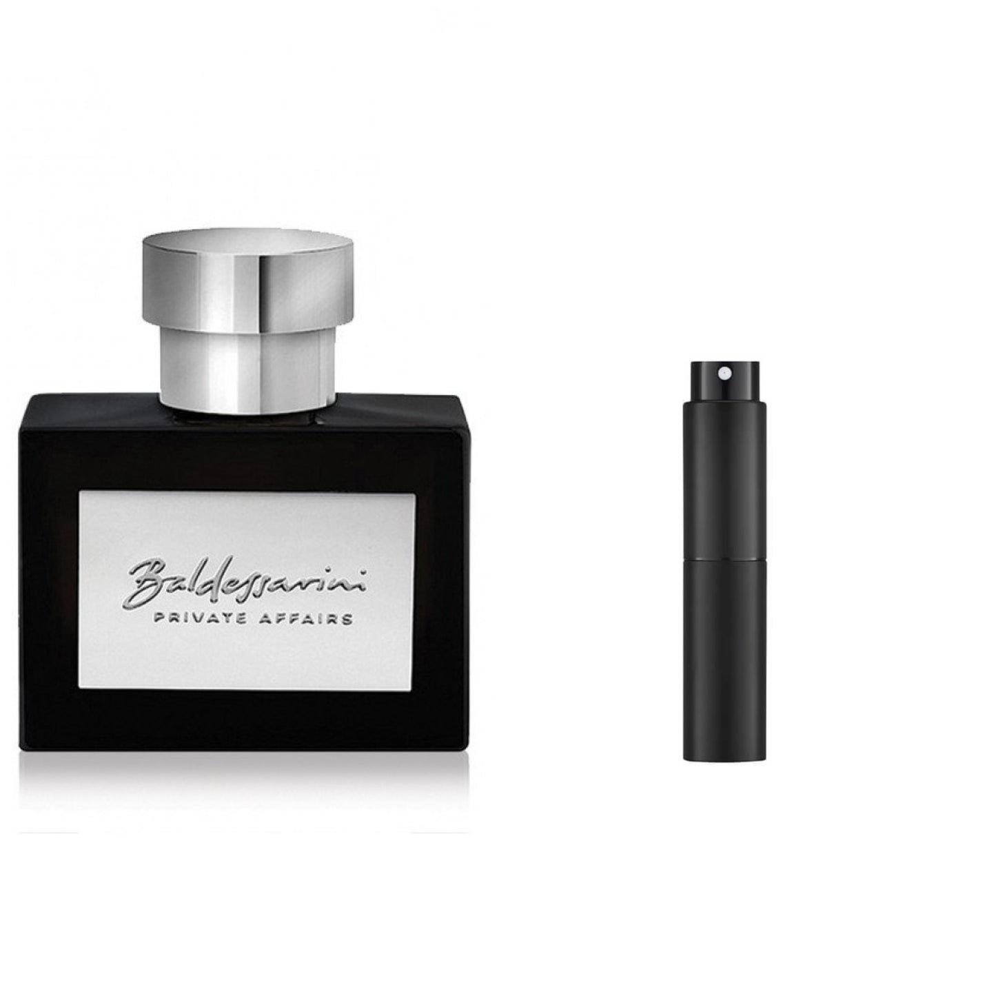 BALDESSARINI - PRIVATE AFFAIRS- 10 ml Abfüllung Duftprobe | Parfumscout24