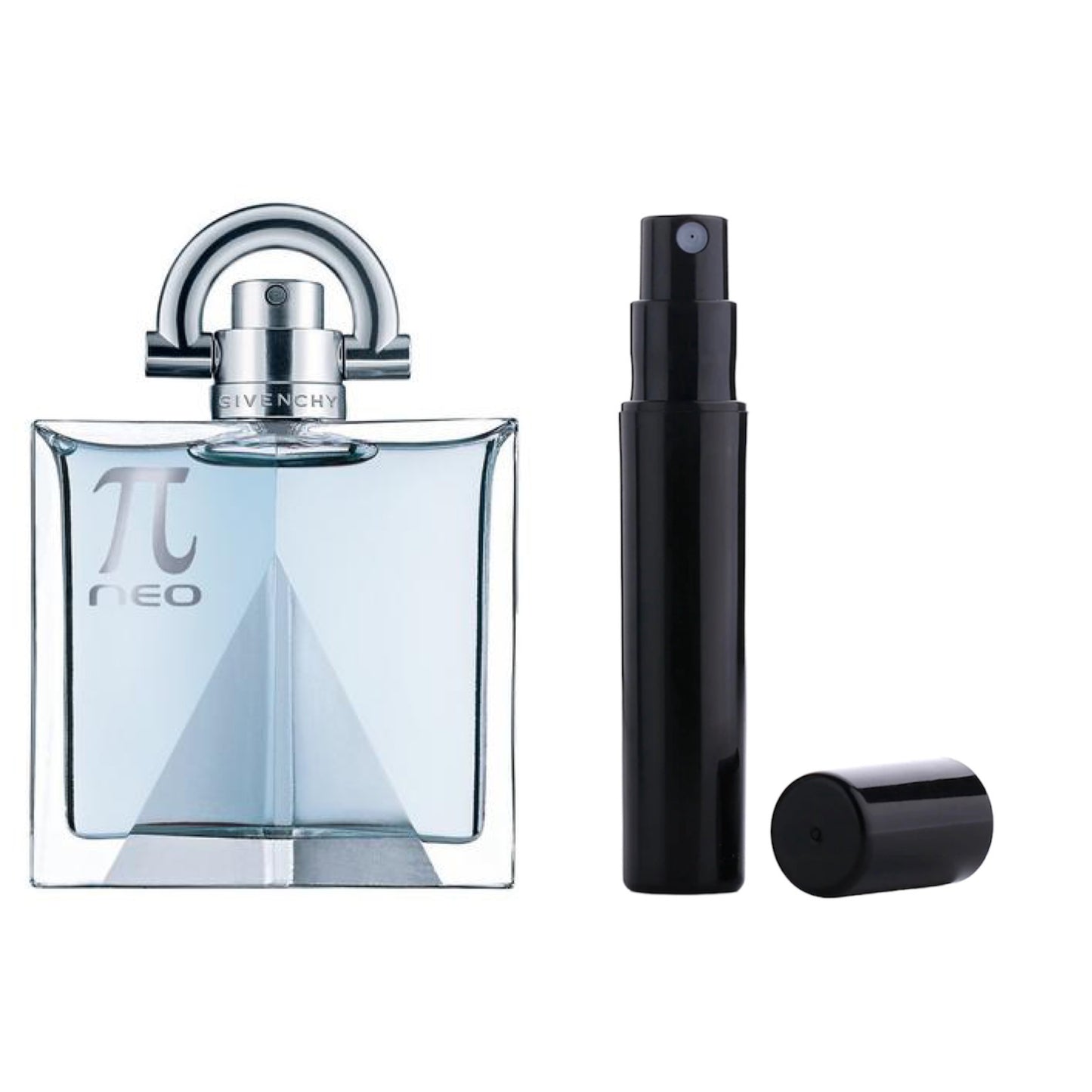 GIVENCHY - NEO - 10 ml Abfüllung Duftprobe - parfumscout24
