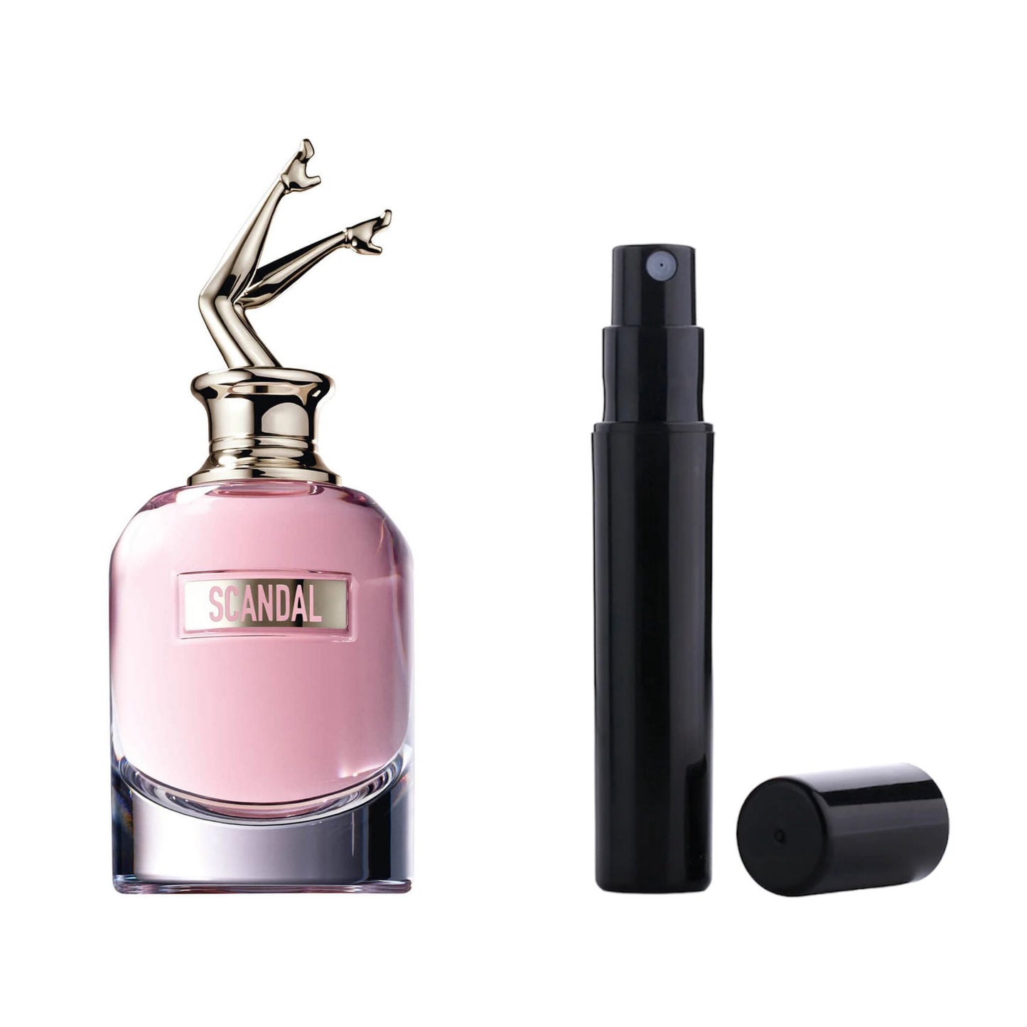 JEAN PAUL GAULTIER - SCANDAL A PARIS - 10 ml Abfüllung Duftprobe - parfumscout24