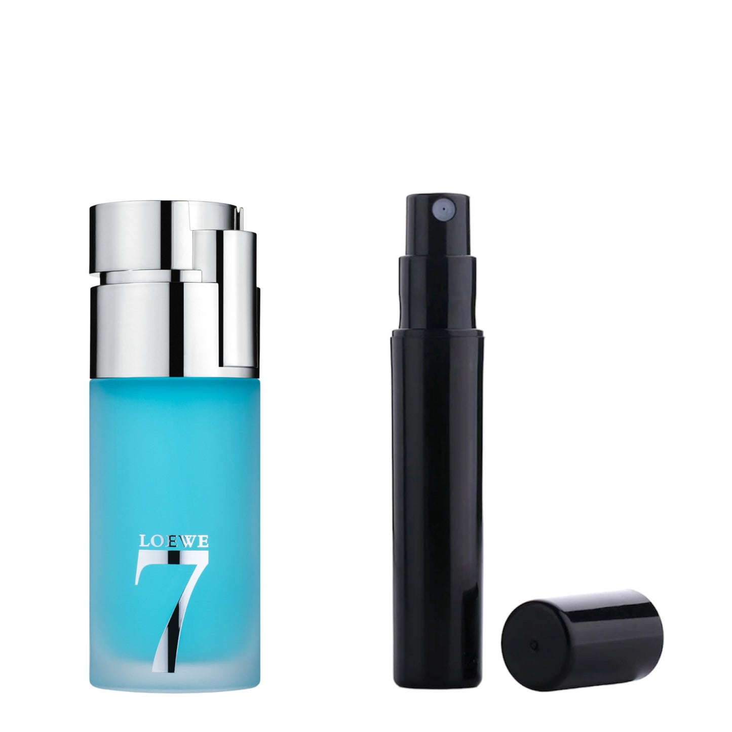 LOEWE - 7 NATURAL - 10 ml Abfüllung Duftprobe - parfumscout24
