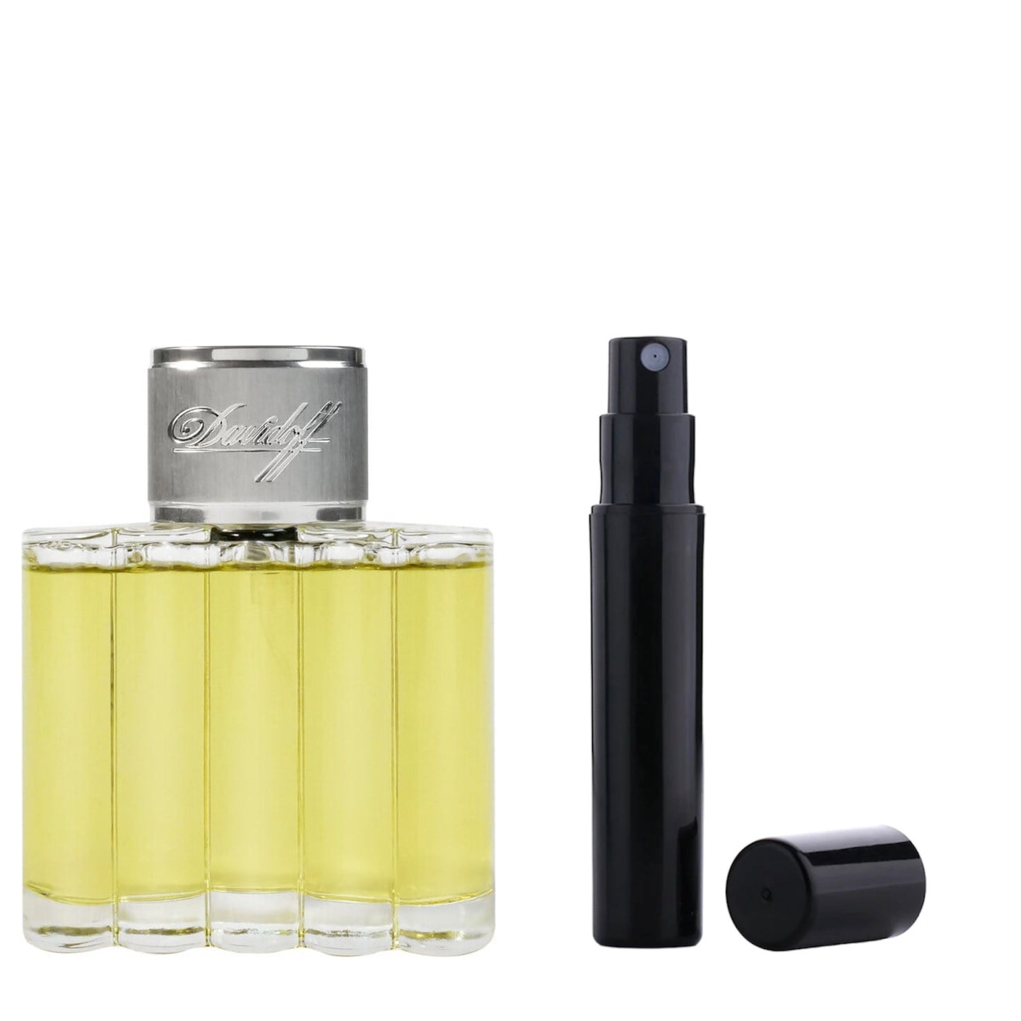 DAVIDOFF - GOOD LIFE - 10 ml Abfüllung Duftprobe - parfumscout24