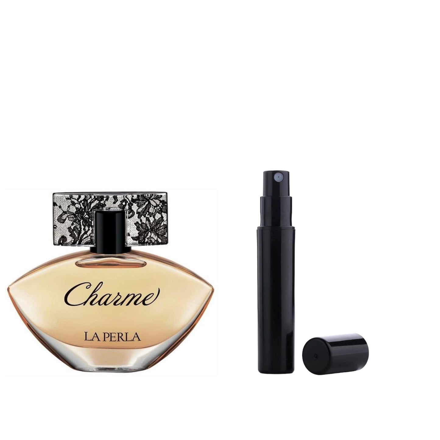 LA PERLA - CHARME - 10 ml Abfüllung Duftprobe - parfumscout24