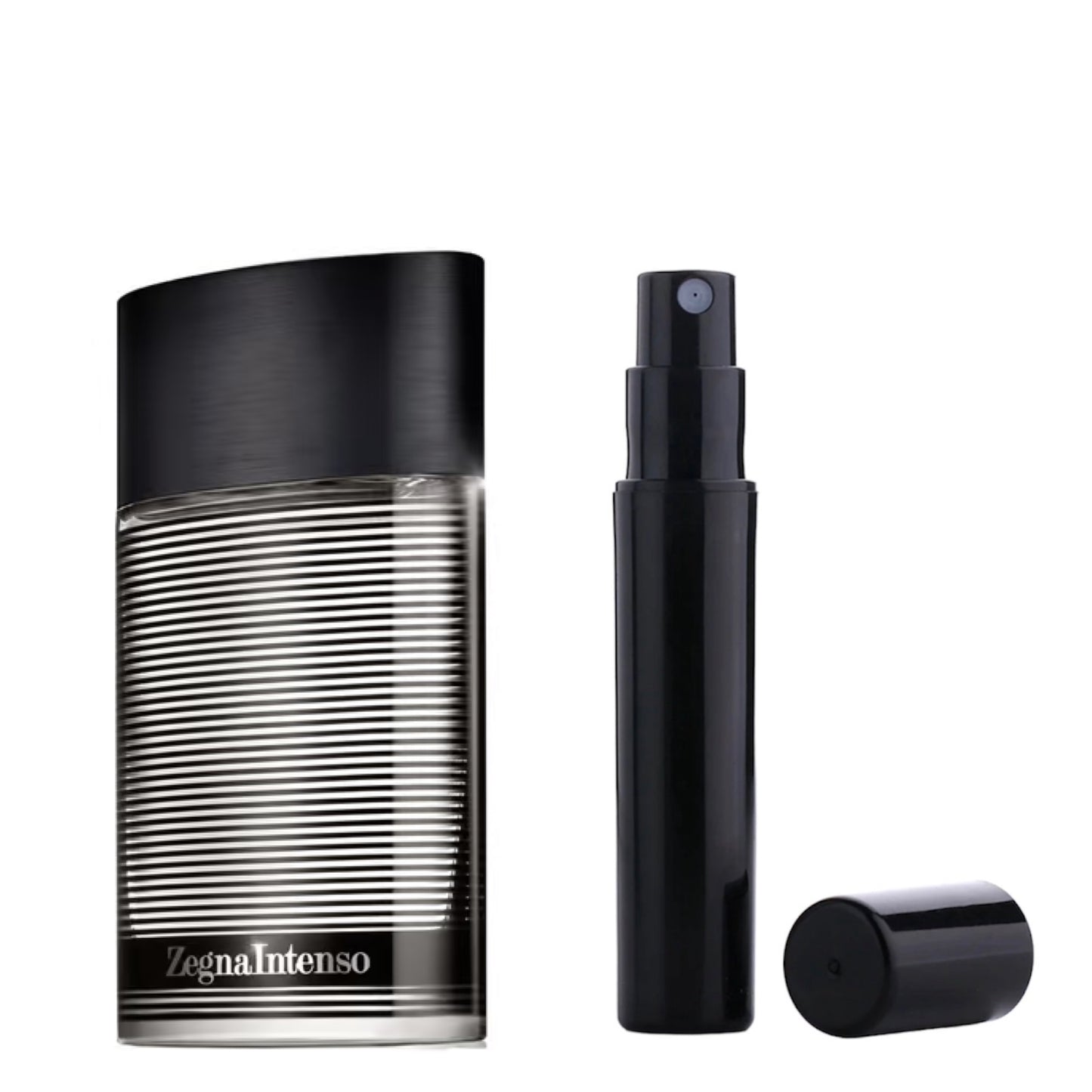 Ermenegildo - Zegna Intenso - 10 ml Abfüllung Duftprobe - parfumscout24