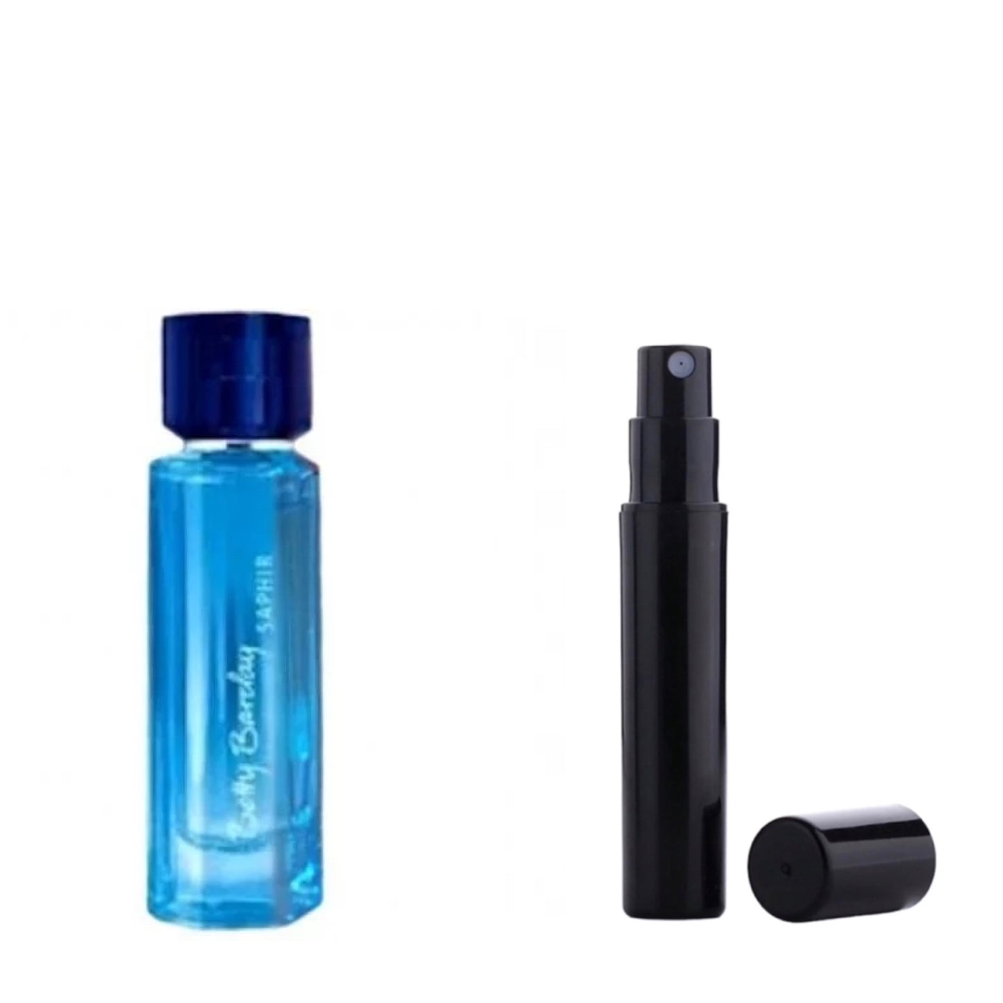 BETTY BARCLAY - SELECTION SAPHIR - 10 ml Abfüllung Duftprobe - parfumscout24