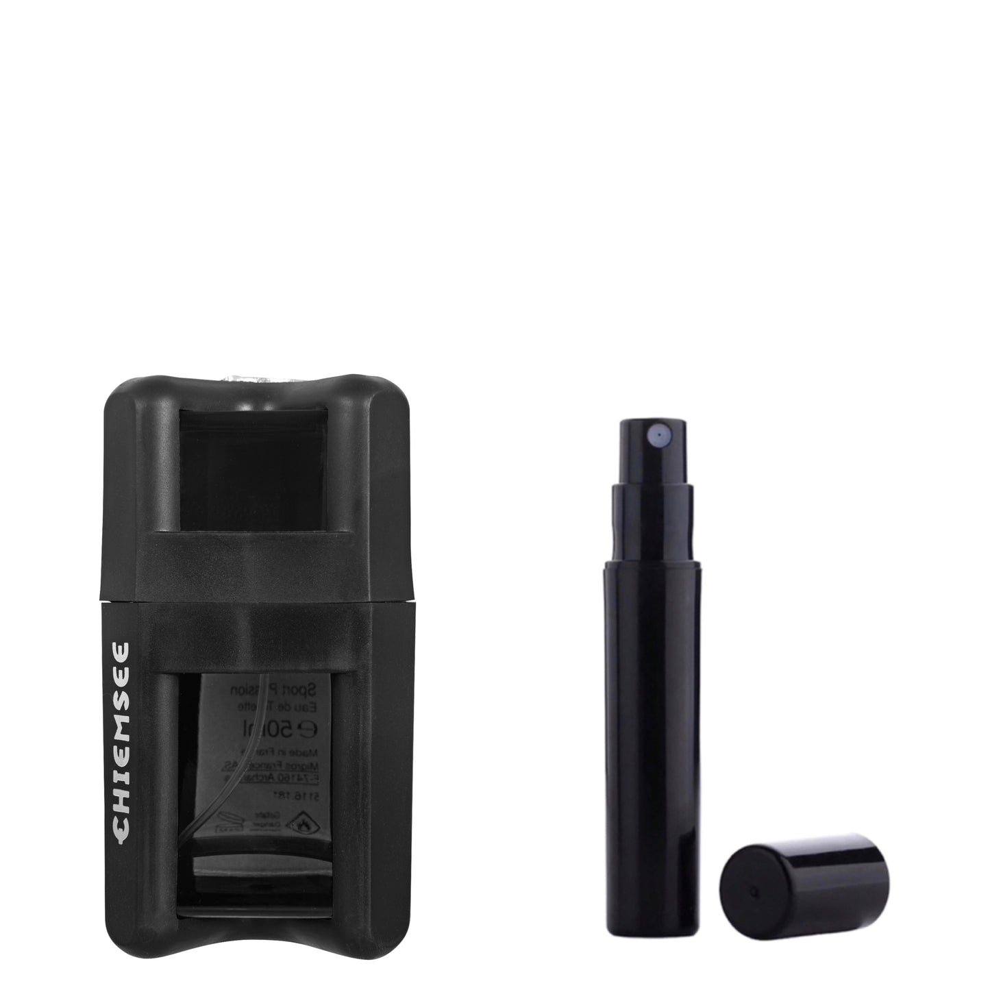 CHIEMSEE - SPORT PASSION - 10 ml Abfüllung Duftprobe - parfumscout24