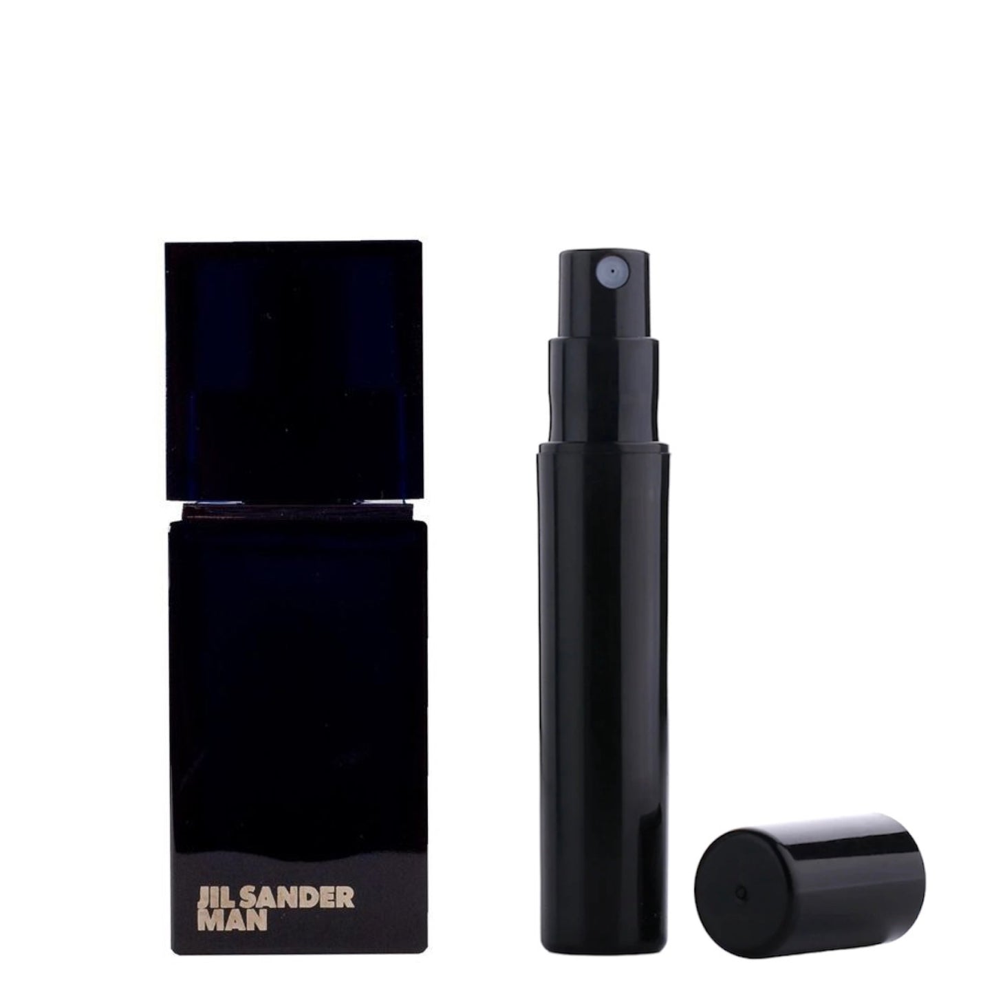 JIL SANDER - MAN - 10 ml Abfüllung Duftprobe - parfumscout24