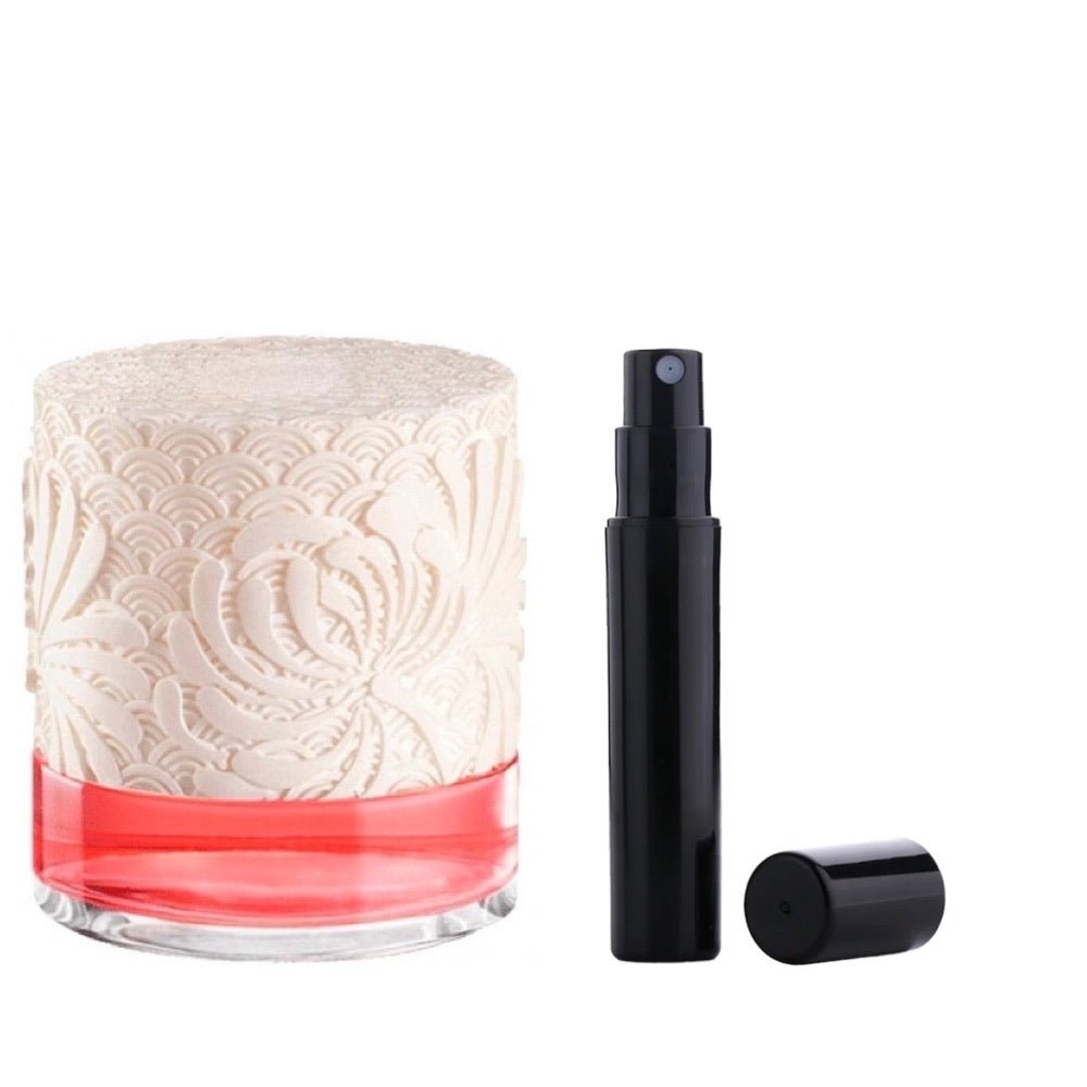 CACHAREL - SCARLETT - 10 ml Abfüllung Duftprobe - parfumscout24