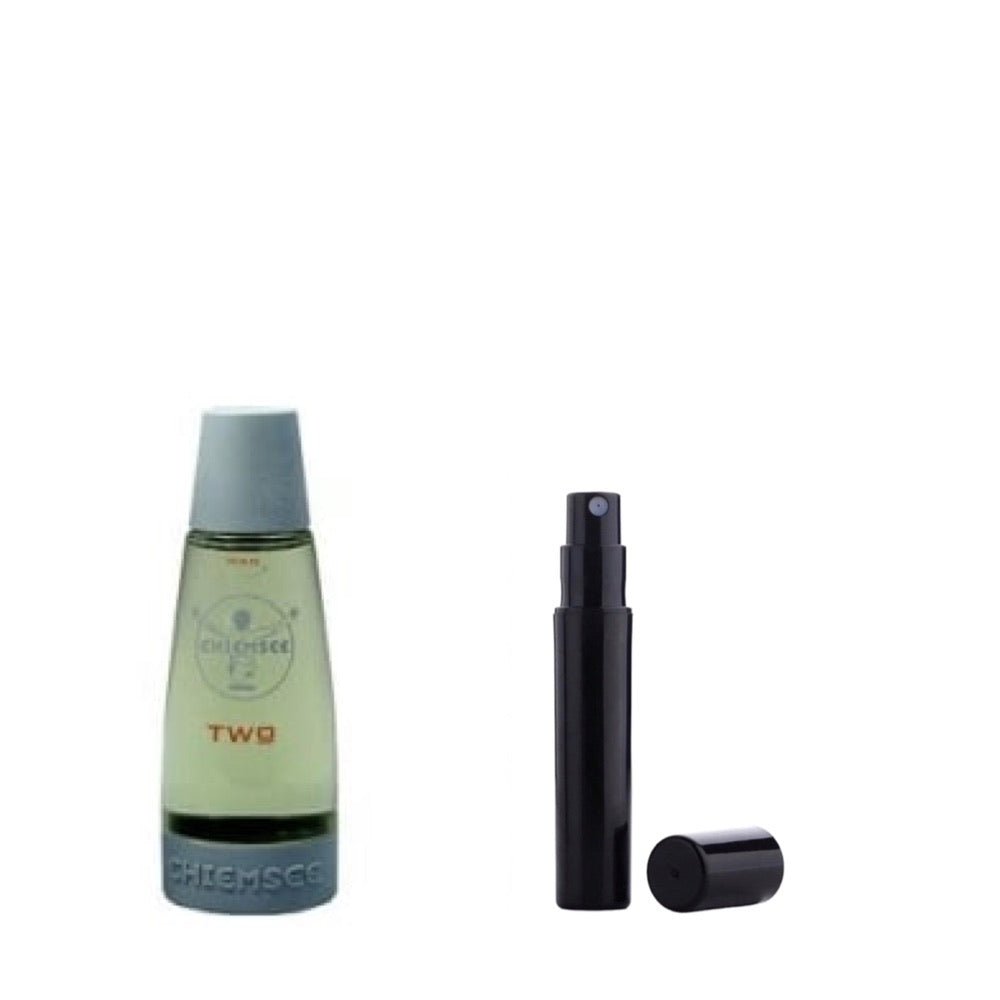 CHIEMSEE - TWO MAN - 10 ml Abfüllung Duftprobe | Parfumscout24 - parfumscout24