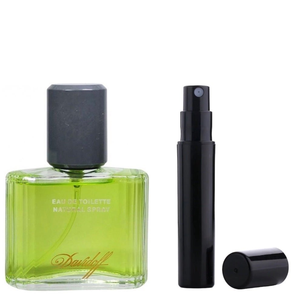 DAVIDOFF - CLASSIC - 10 ml Abfüllung Duftprobe | Parfumscout24 - parfumscout24