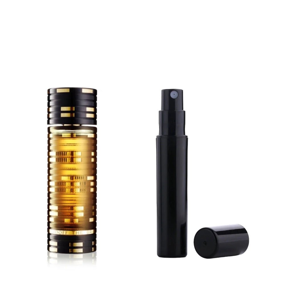 DAVIDOFF - THE BRILLIANT GAME - 10 ml Abfüllung Duftprobe | Parfumscout24 - parfumscout24