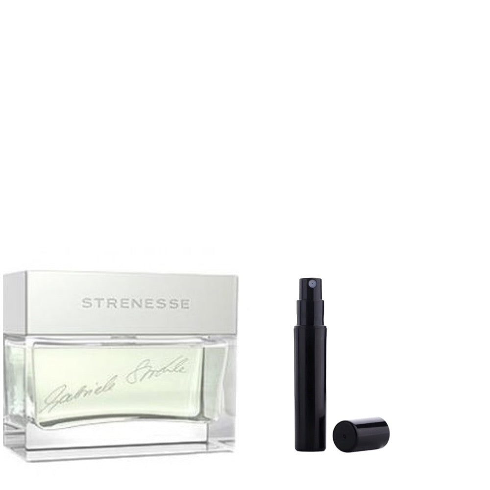 GABRIELE STREHLE - STRENESSE - 10 ml Abfüllung Duftprobe | Parfumscout24 - parfumscout24