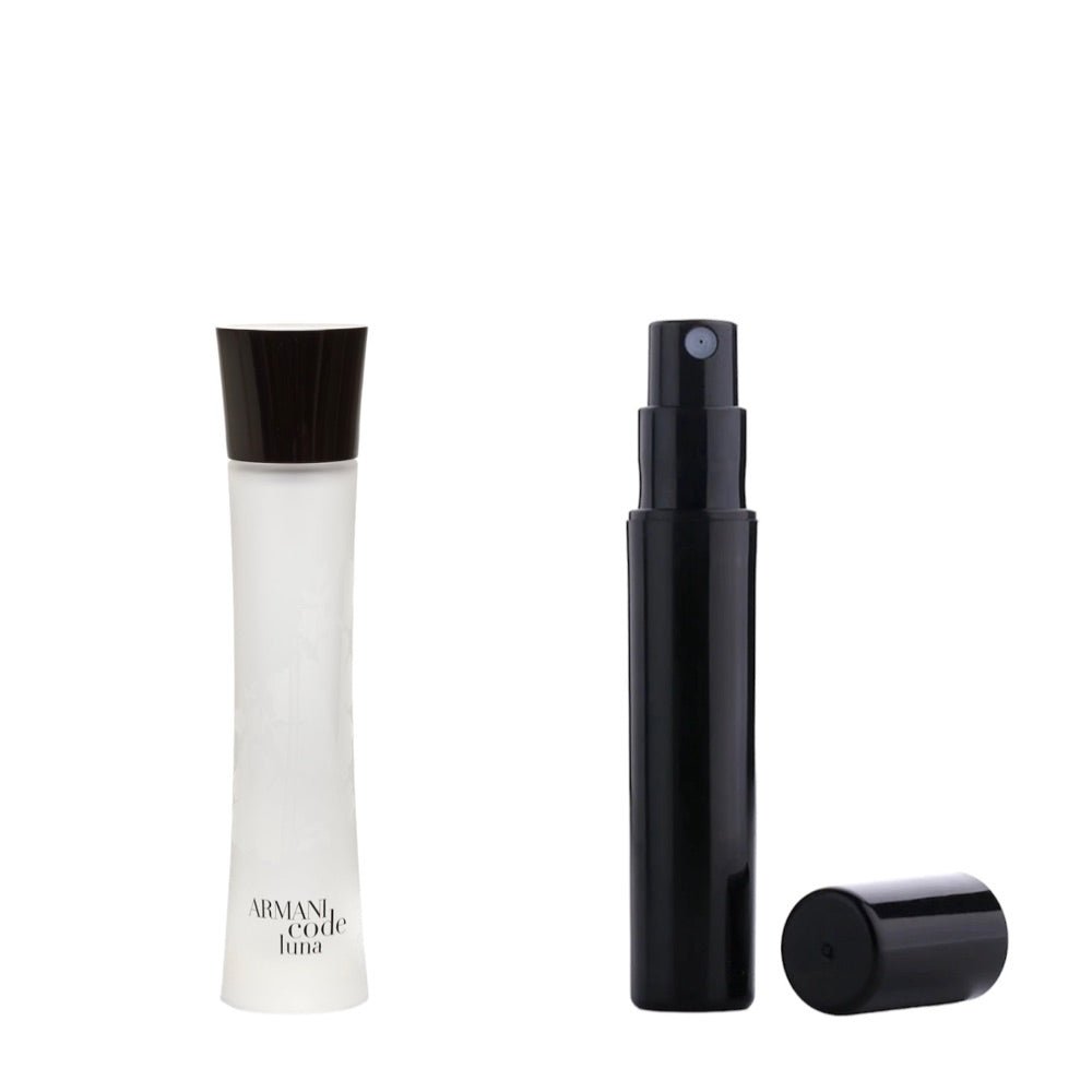 GIORGIO ARMANI - ARMANI CODE LUNA - 10 ml Abfüllung Duftprobe | Parfumscout24 - parfumscout24