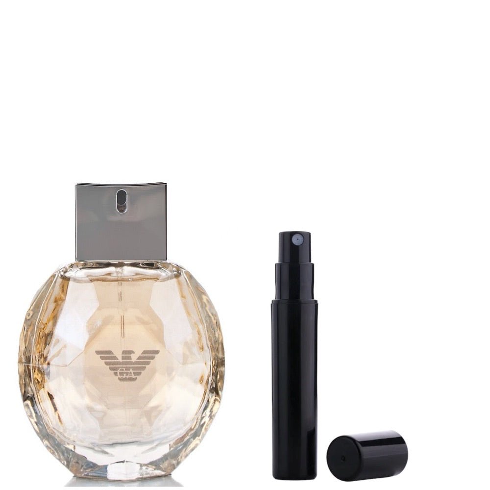 GIORGIO ARMANI EMPORIO - INTENSE FEMME - 10 ml Abfüllung Duftprobe | Parfumscout24 - parfumscout24