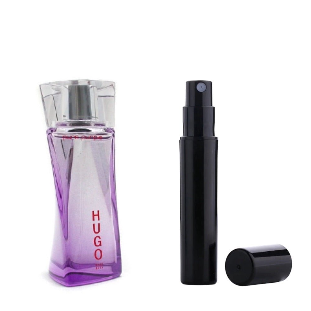 HUGO BOSS - PURE PURPLE - 10 ml Abfüllung Duftprobe | Parfumscout24 - parfumscout24