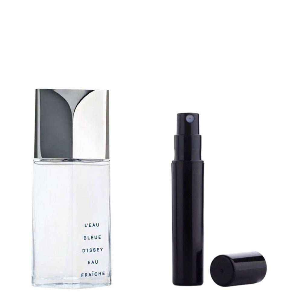 ISSEY MIYAKE - L"EAU BLEUE D"ISSEY EAU FRAICHE - 10 ml Abfüllung Duftprobe | Parfumscout24 - parfumscout24