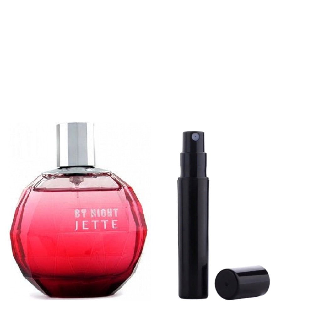 JOOP - BY NIGHT JETTE - 10 ml Abfüllung Duftprobe | Parfumscout24 - parfumscout24