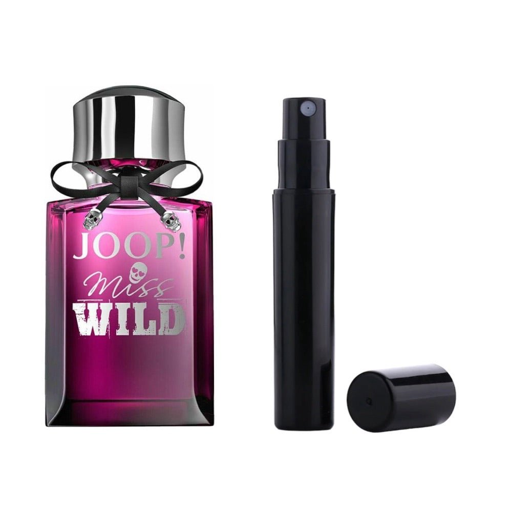 Perfume Joop Homme Miss Wild Joop! Homme Wild Men's Aftershave