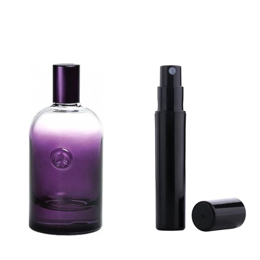 KENZO - BY KENZO LIMITED EDITION 2008 - 10 ml Abfüllung Duftprobe | Parfumscout24 - parfumscout24