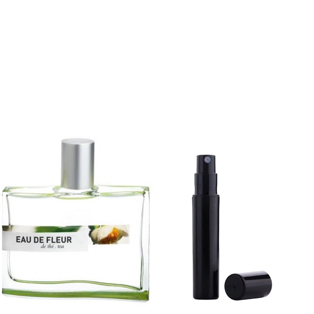 KENZO - EAU DE FLEUR de thé tea - 10 ml Abfüllung Duftprobe | Parfumscout24 - parfumscout24