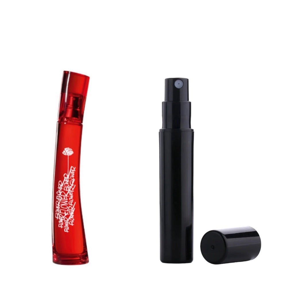 KENZO - FLOWER TAG - 10 ml Abfüllung Duftprobe | Parfumscout24 - parfumscout24