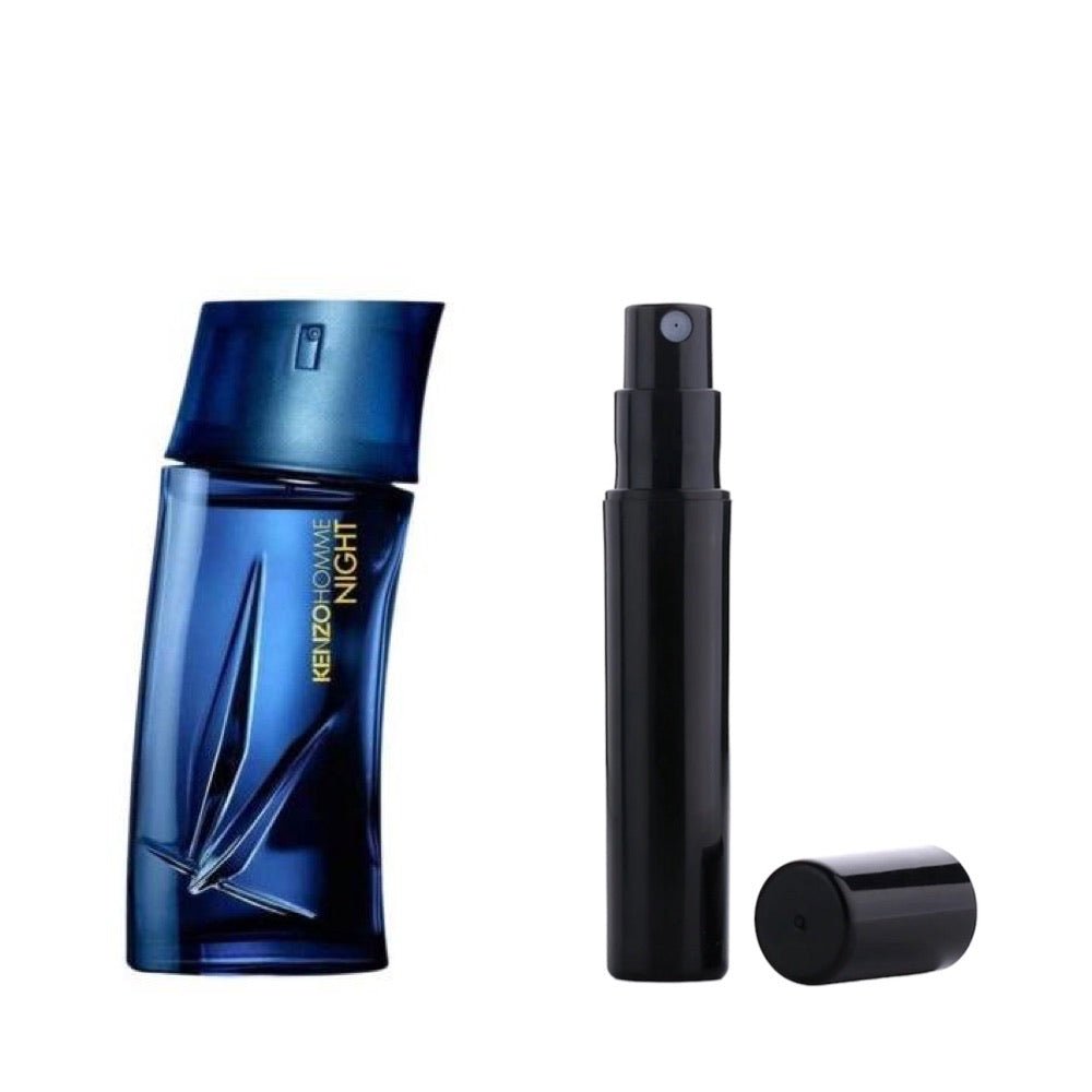 KENZO - HOMME NIGHT - 10 ml Abfüllung Duftprobe | Parfumscout24 - parfumscout24