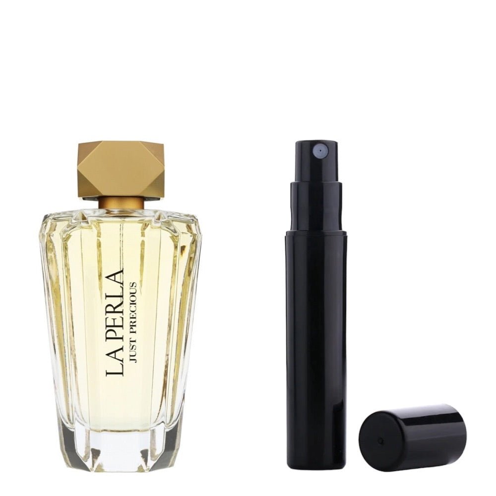 LA PERLA - JUST PRECIOUS - 10 ml Abfüllung Duftprobe | Parfumscout24 - parfumscout24