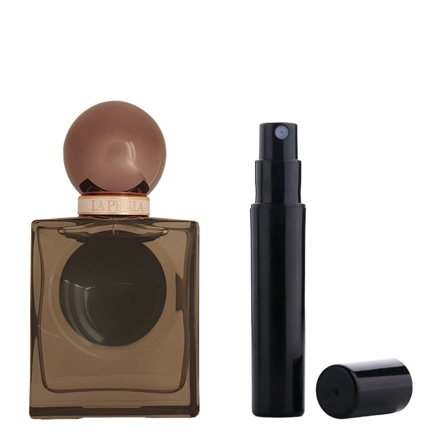 LA PERLA - LA MIA PERLA NERA - 10 ml Abfüllung Duftprobe - parfumscout24