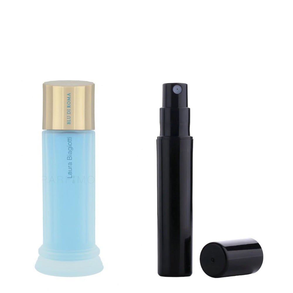 LAURA BIAGIOTTI - BLU DI ROMA - 10 ml Abfüllung Duftprobe | Parfumscout24 - parfumscout24