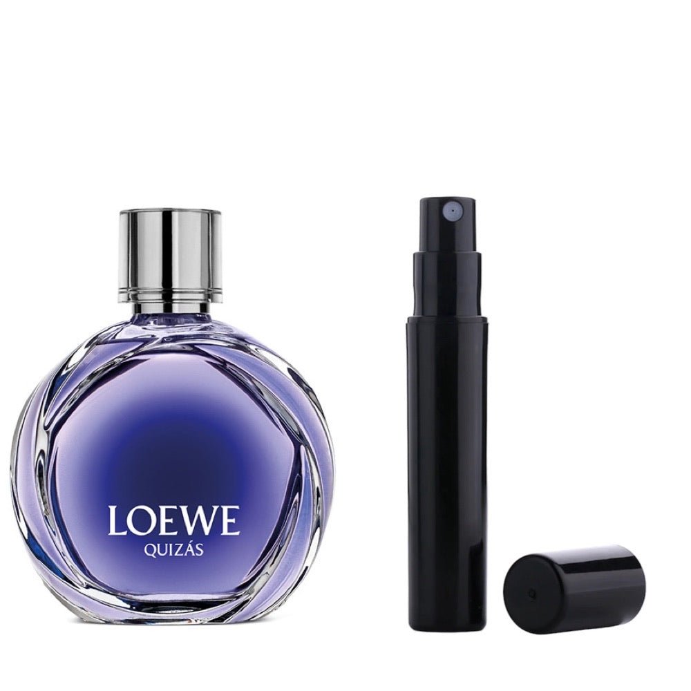 LOEWE - QUIZAS LOEWE - 10 ml Abfüllung Duftprobe | Parfumscout24 - parfumscout24