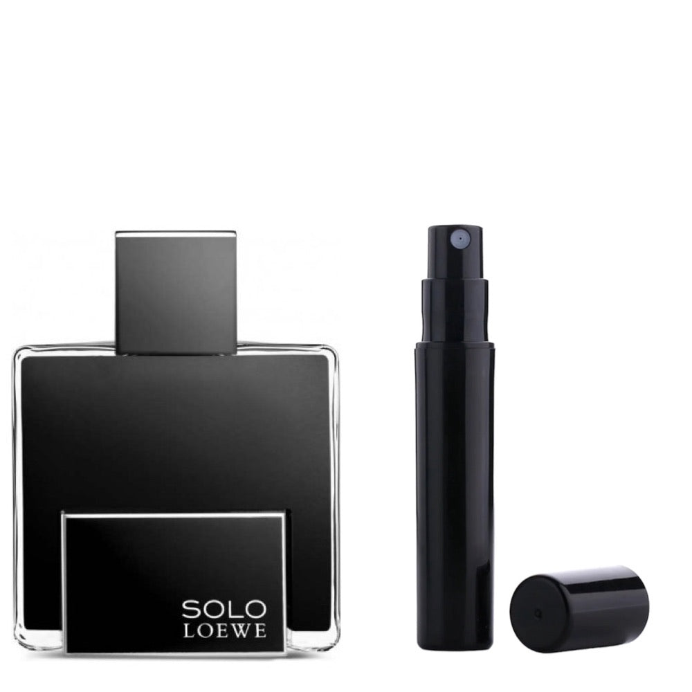 LOEWE - SOLO LOEWE PLATINUM - 10 ml Abfüllung Duftprobe | Parfumscout24 - parfumscout24