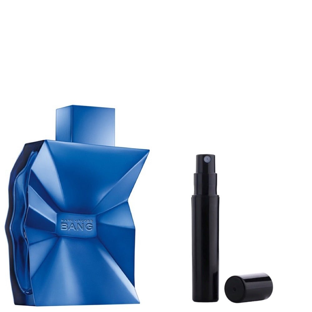 MARC JACOBS - BANG - 10 ml Abfüllung Duftprobe | Parfumscout24 - parfumscout24
