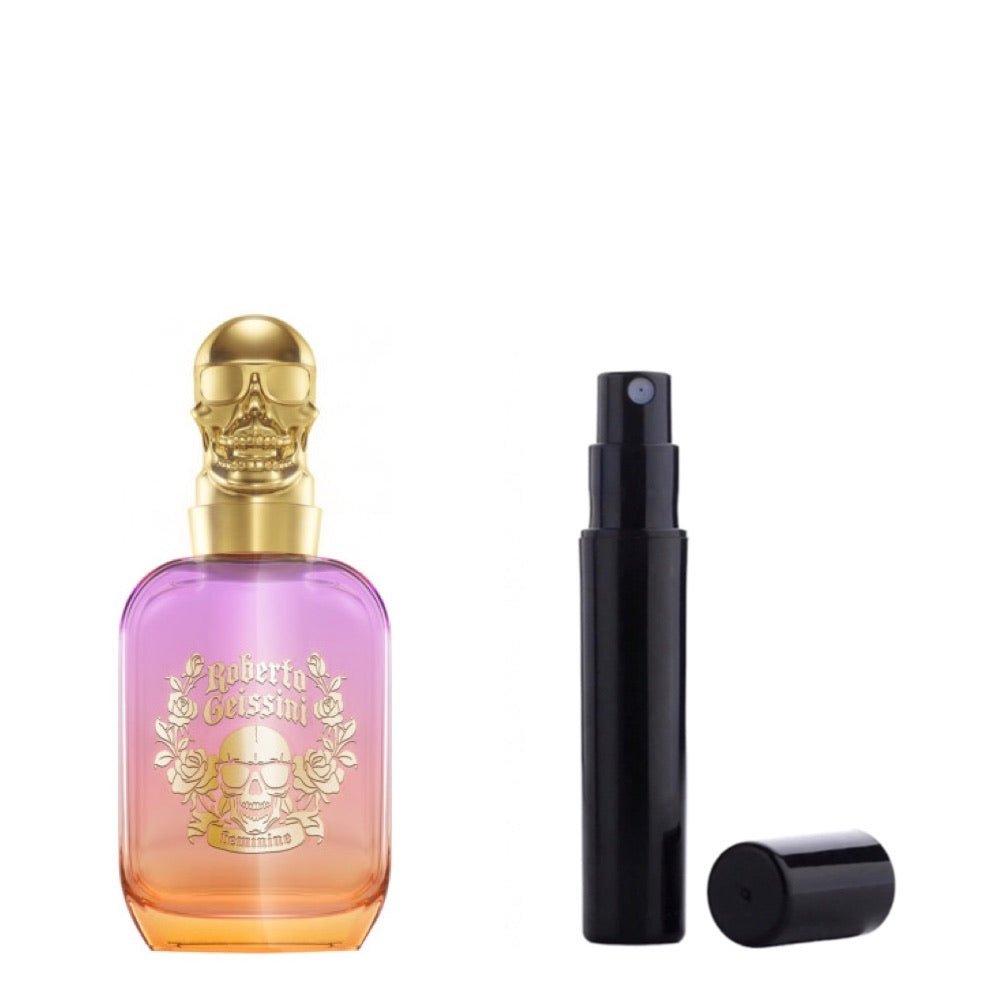 ROBERTO GEISSINI - FEMININE - 10 ml Abfüllung Duftprobe | Parfumscout24 - parfumscout24