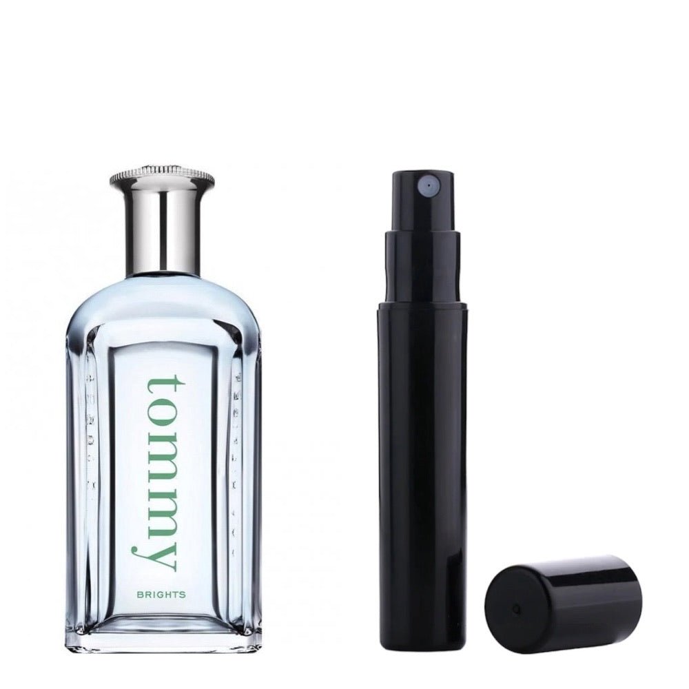 TOMMY HILFIGER - BRIGHTS - 10 ml Abfüllung Duftprobe | Parfumscout24 - parfumscout24