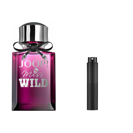 JOOP - MISS WILD - 10 ml Abfüllung Duftprobe | Parfumscout24