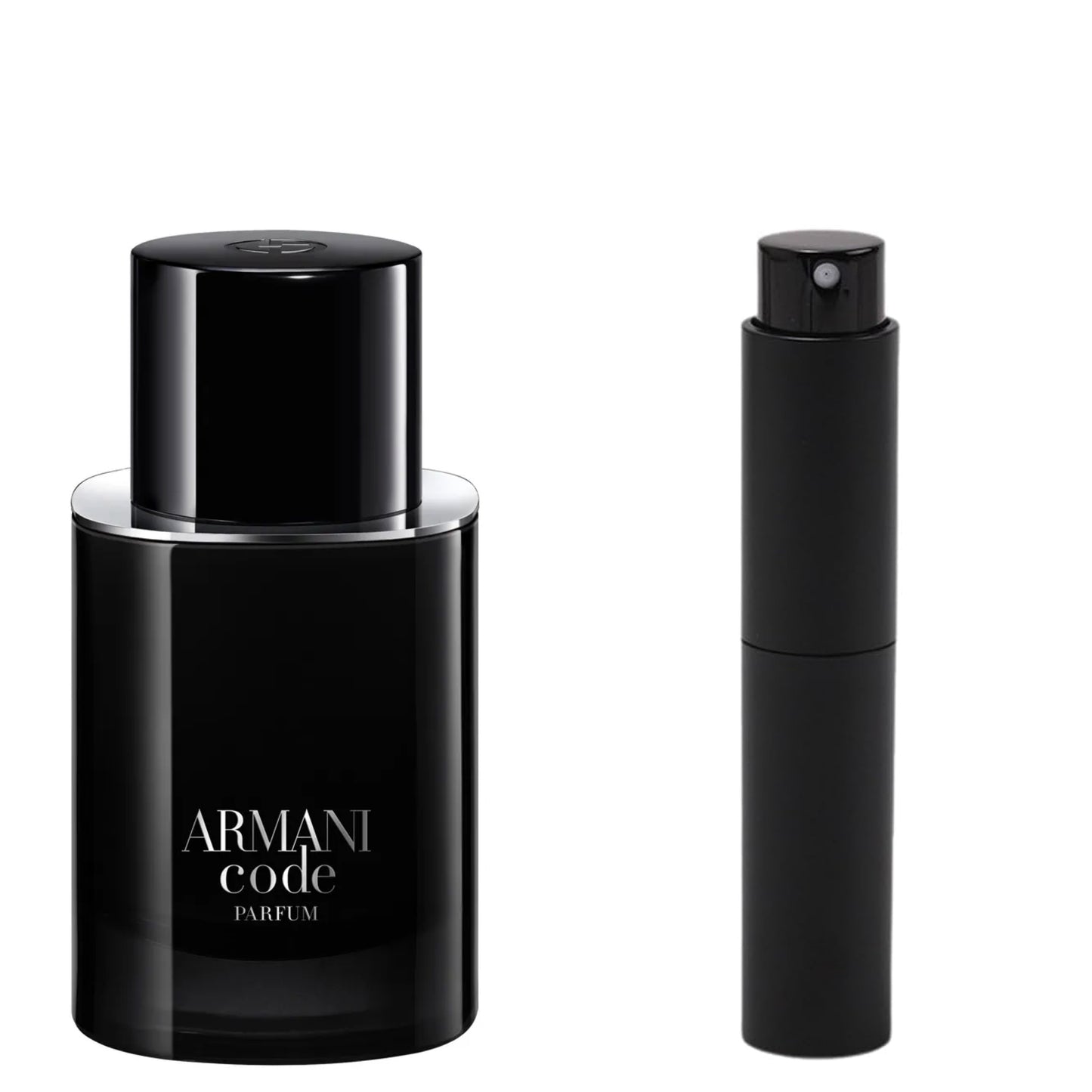 GIORGIO ARMANI- ARMANI CODE PARFUM- 10 ml Abfüllung Duftprobe
