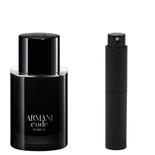 GIORGIO ARMANI- ARMANI CODE PARFUM- 10 ml Abfüllung Duftprobe